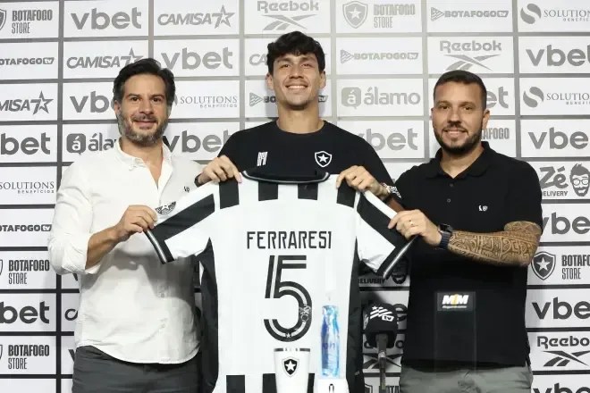 São Bernardo x Náutico: horário e onde assistir ao jogo da Série B