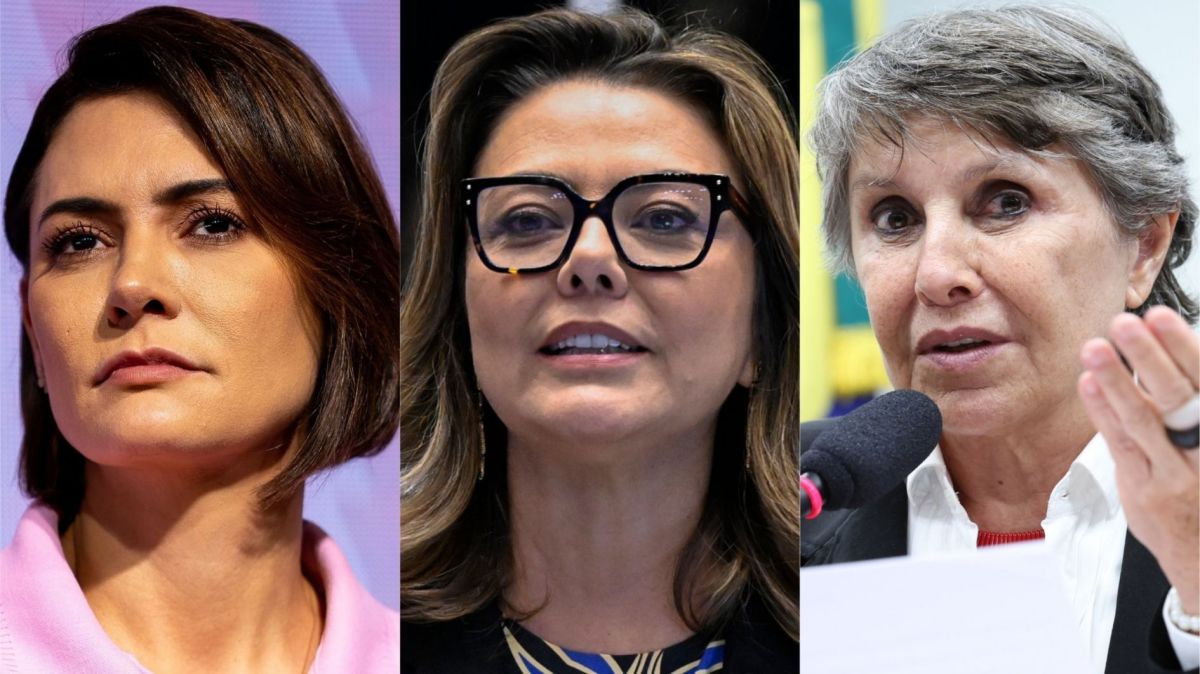 Quem são os candidatos ao Senado pelo Distrito Federal em 2026