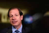 Salomão toma posse como novo presidente do STJ nesta quarta (19)