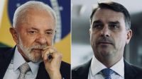Real Time Big Data: Lula e Flávio empatam em 44% no 2º turno