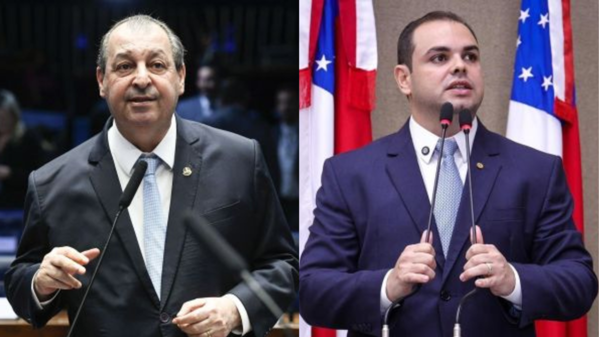 Real Time: No Amazonas, Lula tem 40% e Flávio, 39%, no 1º turno