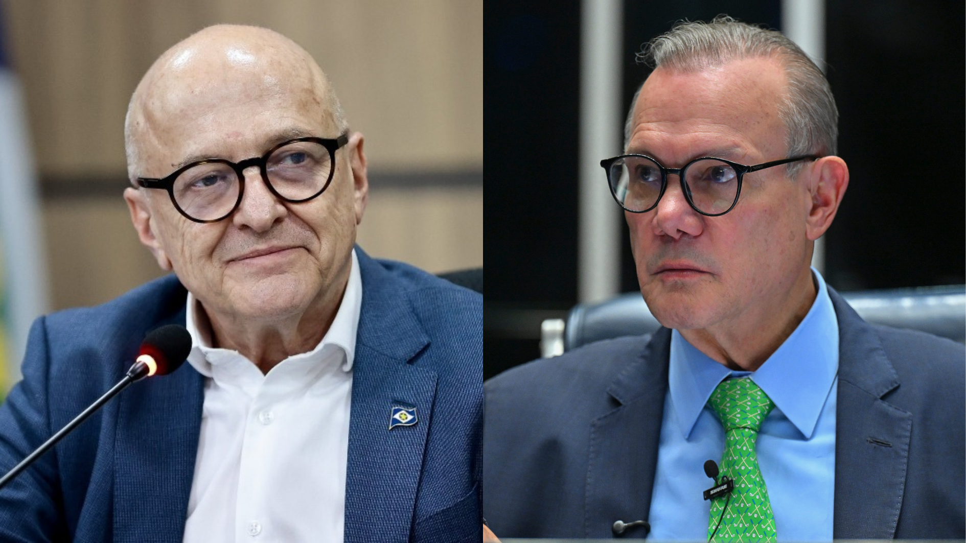 Gestão de Otaviano Pivetta Aprovada por 69,5% no Mato Grosso, Aponta Pesquisa