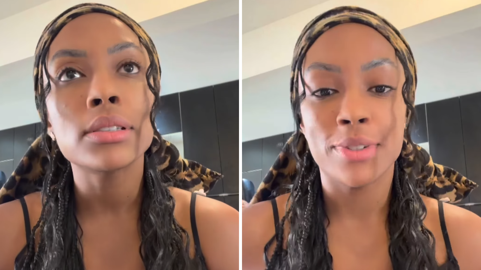 Lumena Aleluia desabafa sobre carreira acadêmica e participações em realities