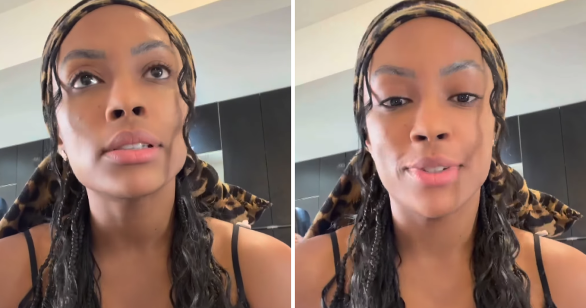 Lumena desabafa sobre ter largado vida acadêmica: “Piriguete intelectual”