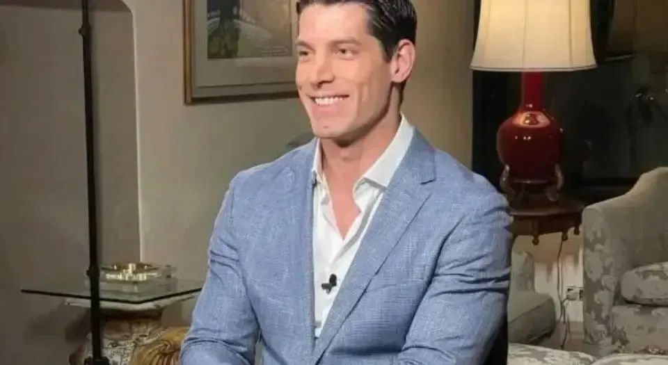 Marco Antônio Superman (Novo)