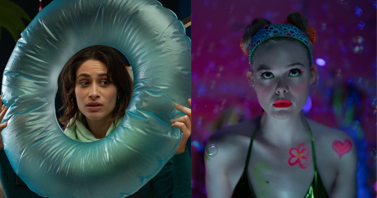 Diretor de “Muito Prazer” compara filme a série indicada ao Emmy: “Primas”