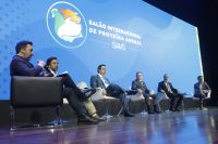 Lideranças da proteína animal defendem união para ampliar mercados globais