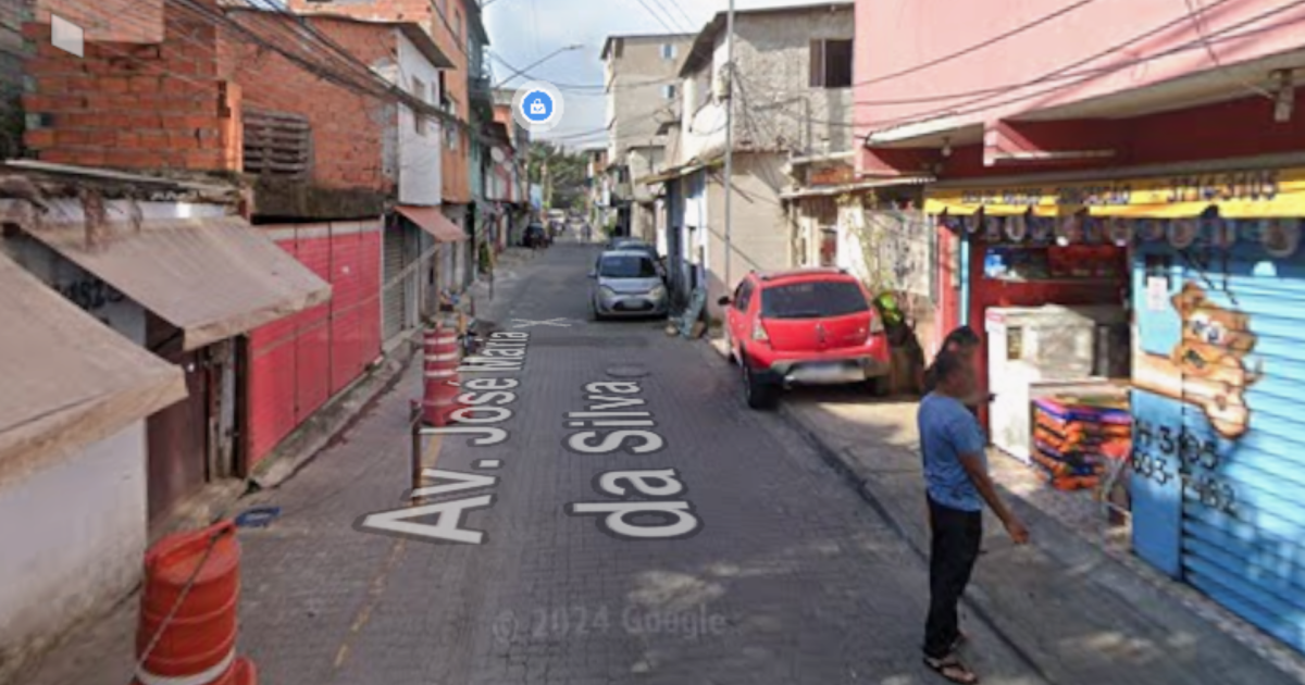 Tiroteio em baile funk deixa um morto e três feridos na zona Oeste de SP