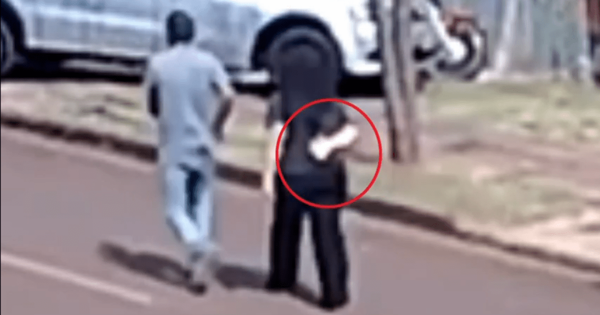 Homem é preso duas vezes em uma semana por violência a ex-companheira no PR