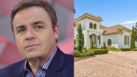 Mansão onde Gugu sofreu acidente está à venda por US$ 2,8 milhões; veja