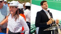 Quaest: Raquel Lyra tem 43% no 1º turno; João Campos, 37%