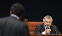 Marco Aurélio critica quebra do sigilo de fonte: “Muita preocupação”