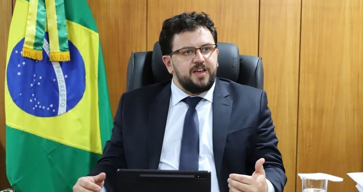 Ex Chefe De Gabinete De Lula Admite Ter Recebido Recurso E Nega Ilegalidade
