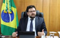Quem é Marco Aurélio Santana Ribeiro, ex-chefe de gabinete de Lula