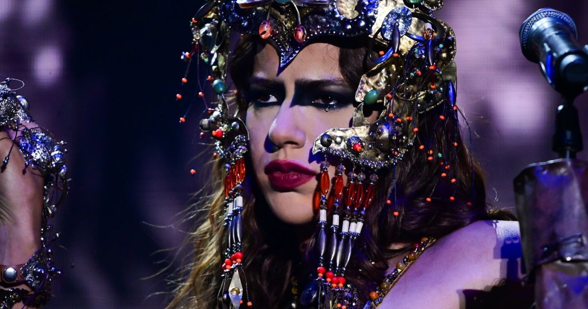 Marina Sena se emociona e chora em show no João Rock; veja apresentações