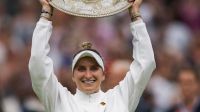 Ex-campeã de Wimbledon recorre aos CAS contra suspensão por antidoping