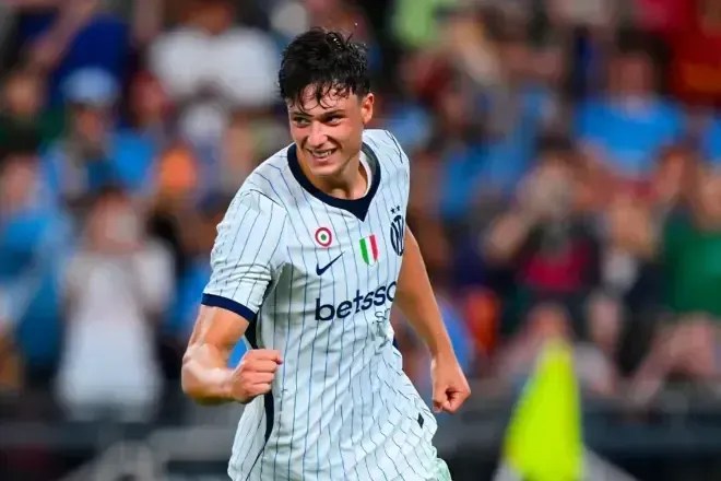 Inter de Milão vence Manchester City nos pênaltis em amistoso