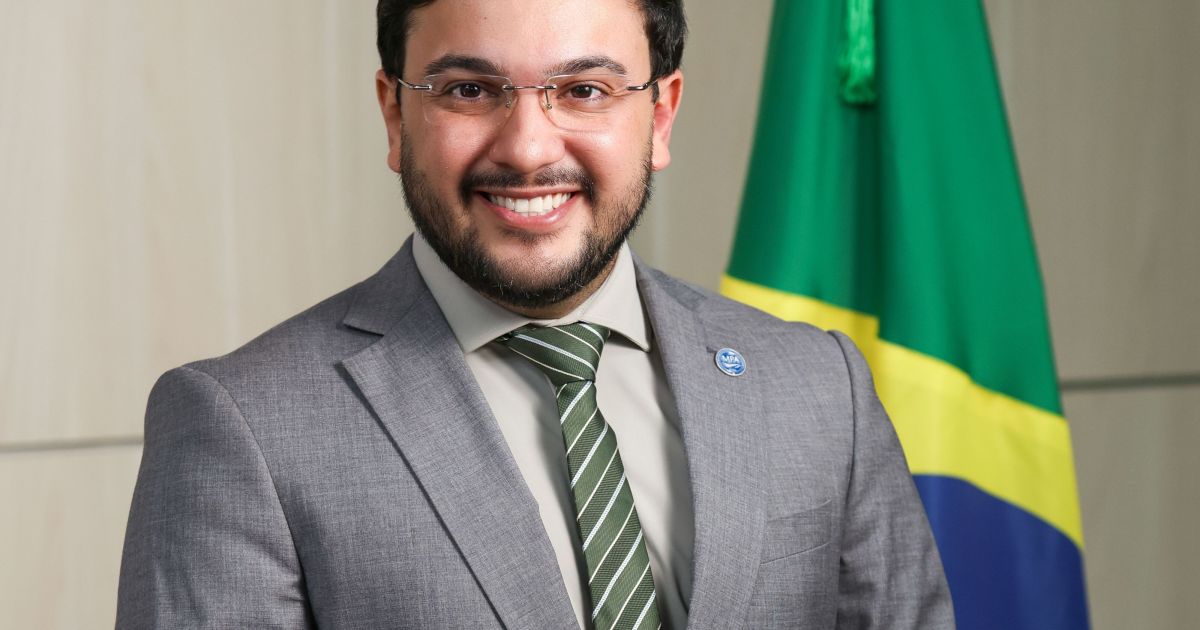 Brasil busca reduzir dependência de exportações de pescado aos EUA