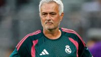 Sem Endrick, Real Madrid divulga relacionados para último amistoso