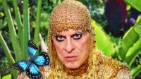 Ney Matogrosso fala sobre desentendimento que teve com Xuxa