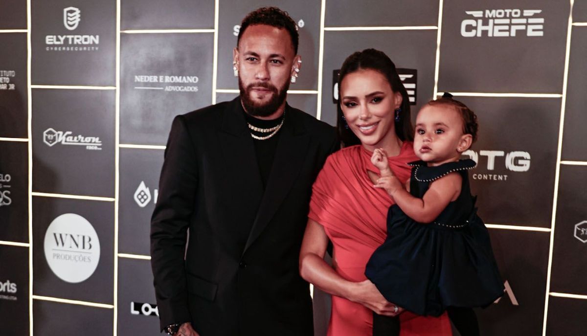 Davi Lucca revela se pretende seguir legado de Neymar no futebol