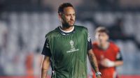 Neymar "muito chateado" após Copa, revela Mattos: "Ama o Santos"