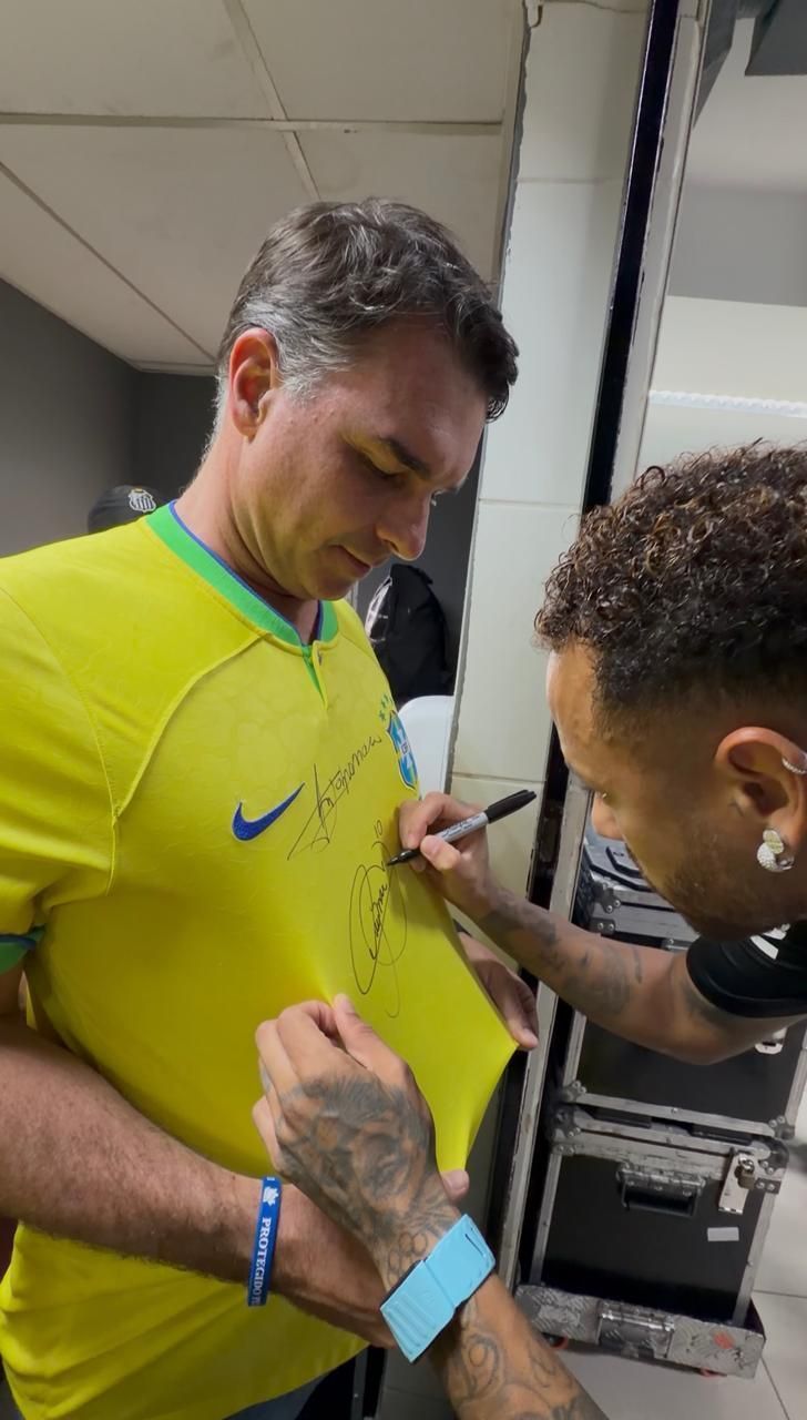NeymarFlavio