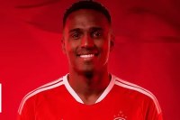 Inter anuncia contratação de atacante sueco; saiba detalhes