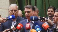 Flávio defende Ministério da Segurança com atuação em estados e municípios
