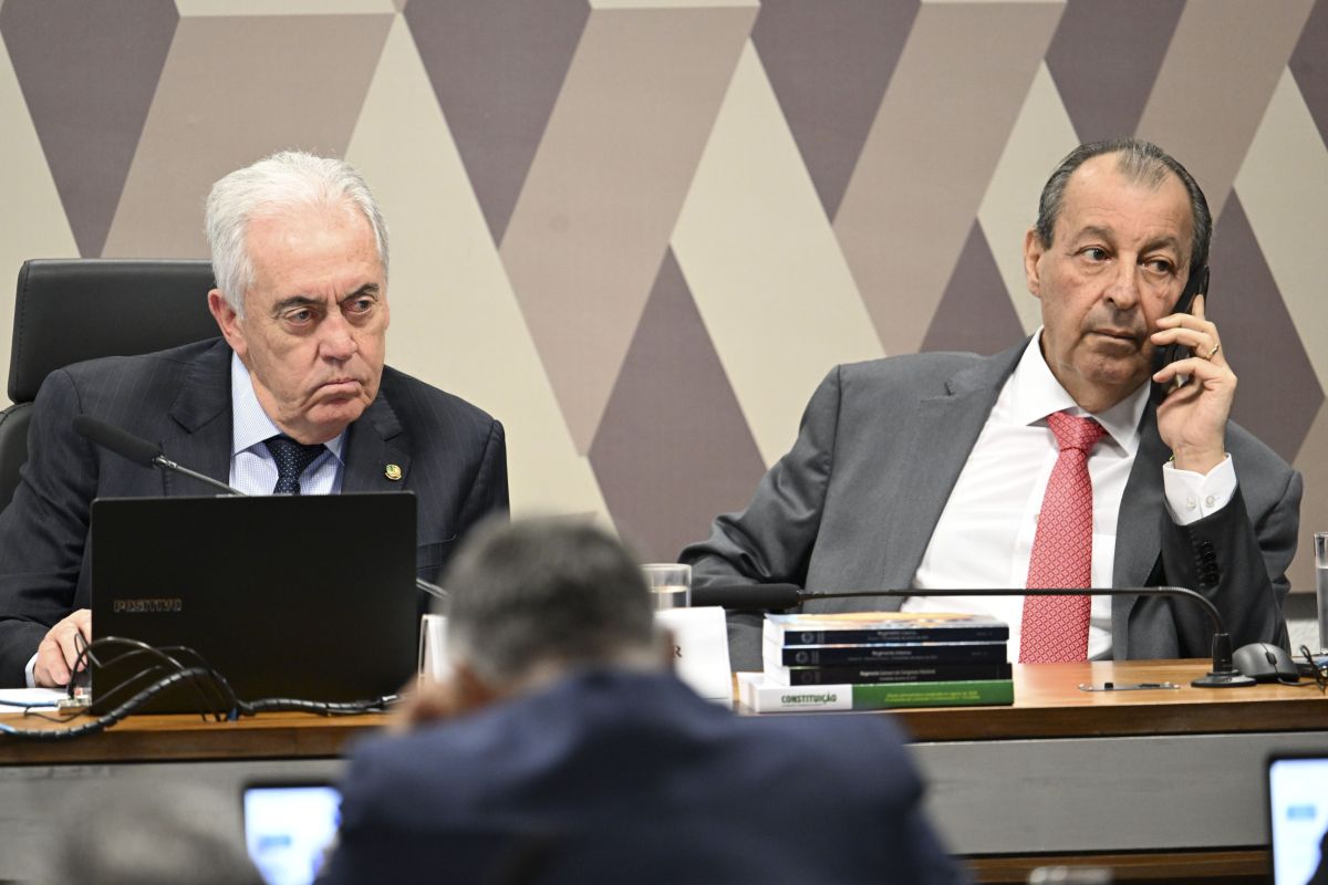 Após saída de Dantas do TCU, Senado deve indicar Pacheco para vaga; entenda