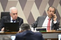 Presidente da CCJ diz que fim da escala 6x1 será votado na quarta