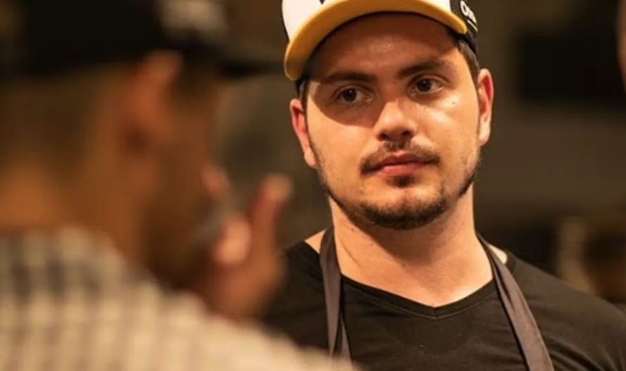 Onde os chefs comem? Com Gabriel Coelho, do De Segunda, em São Paulo