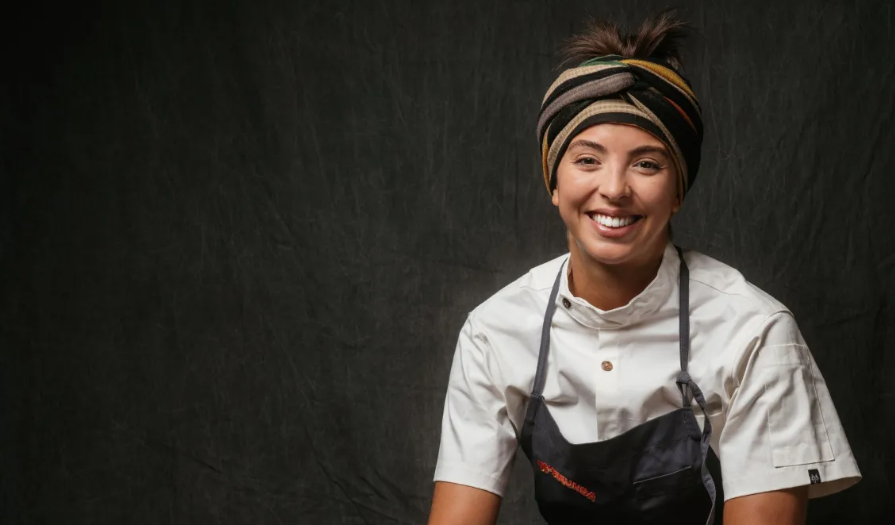 Onde os chefs comem? Com Júlia Tricate, do De Segunda, em São Paulo