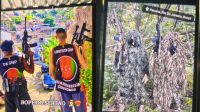 PM faz operação no Complexo do Chapadão, na zona Norte do Rio