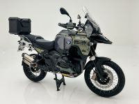 10 anos de Manaus: BMW lança edição comemorativa da R1300 GS Adventure