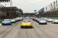 Porsche Fest e 500km de Interlagos abrem venda de ingressos