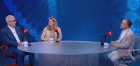 Kalil e especialistas comentam como agir diante de uma crise de ansiedade