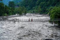 Após enchentes, Nepal estima que reconstrução custará até US$ 5 bilhões