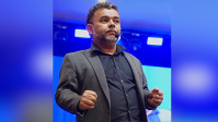 Candidato a deputado pelo RJ declara quase R$ 12 milhões em dinheiro vivo