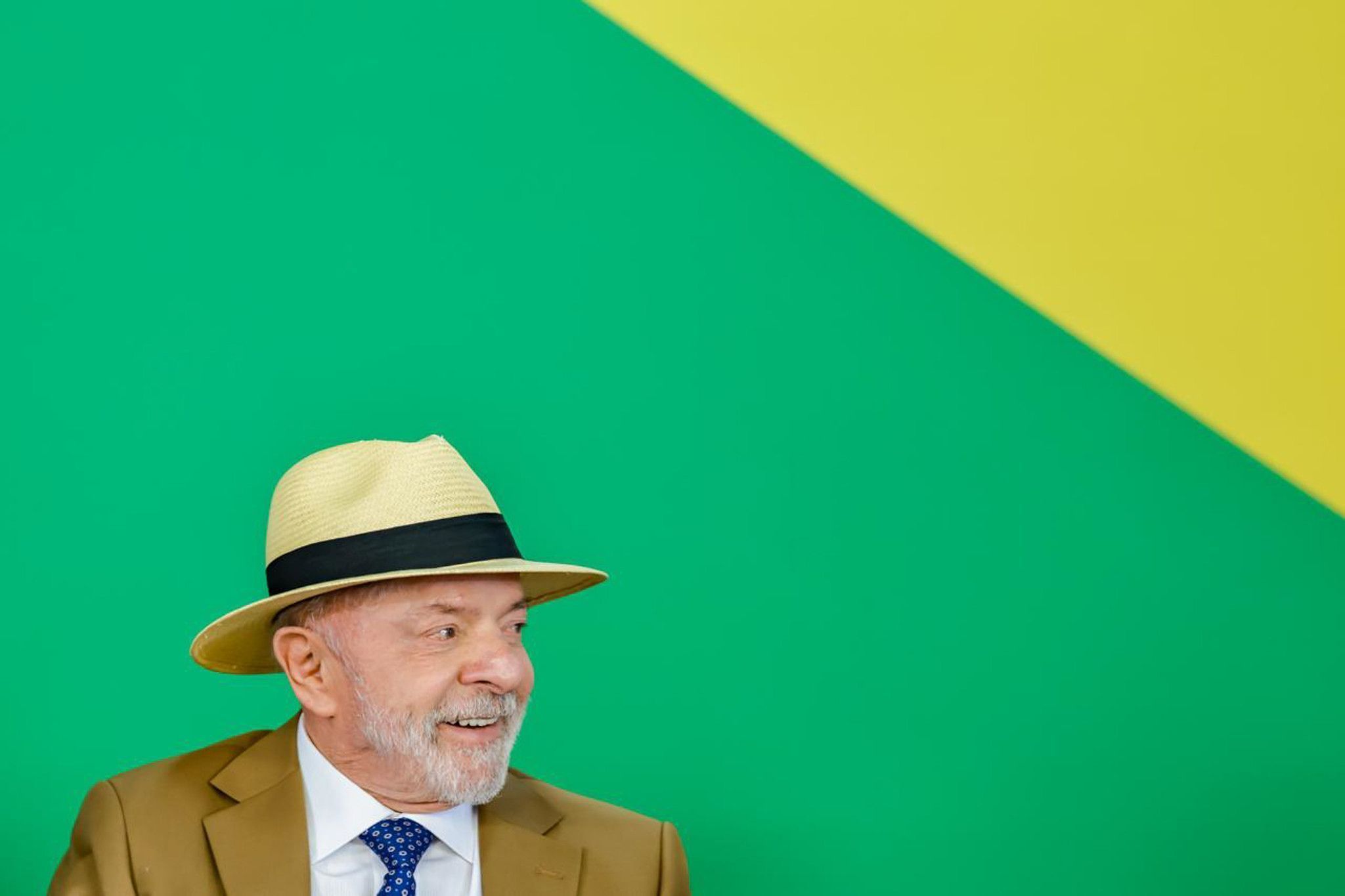 Lula volta a criticar Rubio e diz que secretário de Trump "odeia o Brasil"