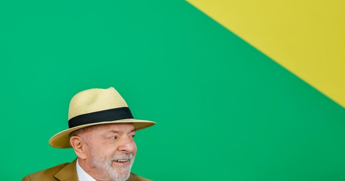 Lula volta a criticar Rubio e diz que secretário de Trump “odeia o Brasil”