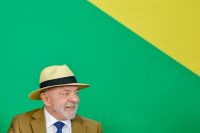Lula volta a criticar Rubio e diz que secretário de Trump "odeia o Brasil"