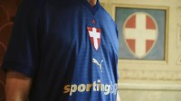 Palmeiras lança camisa 3 que celebra raízes italianas; veja onde comprar