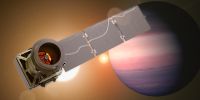 20 Exoplanetas começam a ser observados pela Nasa para possível habitação