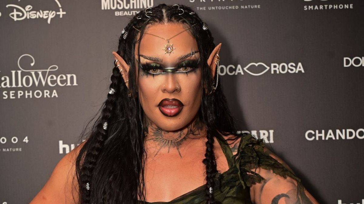 Grag Queen e Taiga Brava celebram latinidade em spin-off de “Drag Race”