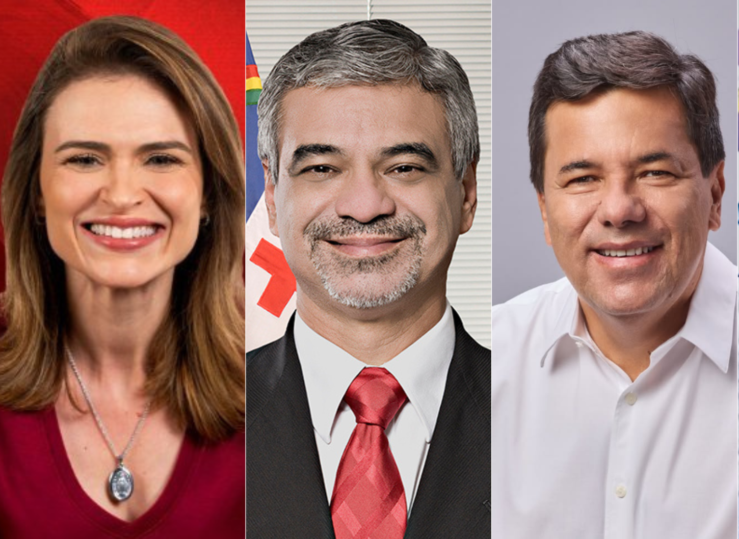 Pernambuco Marília-Humberto-Mendonça-Eduardo