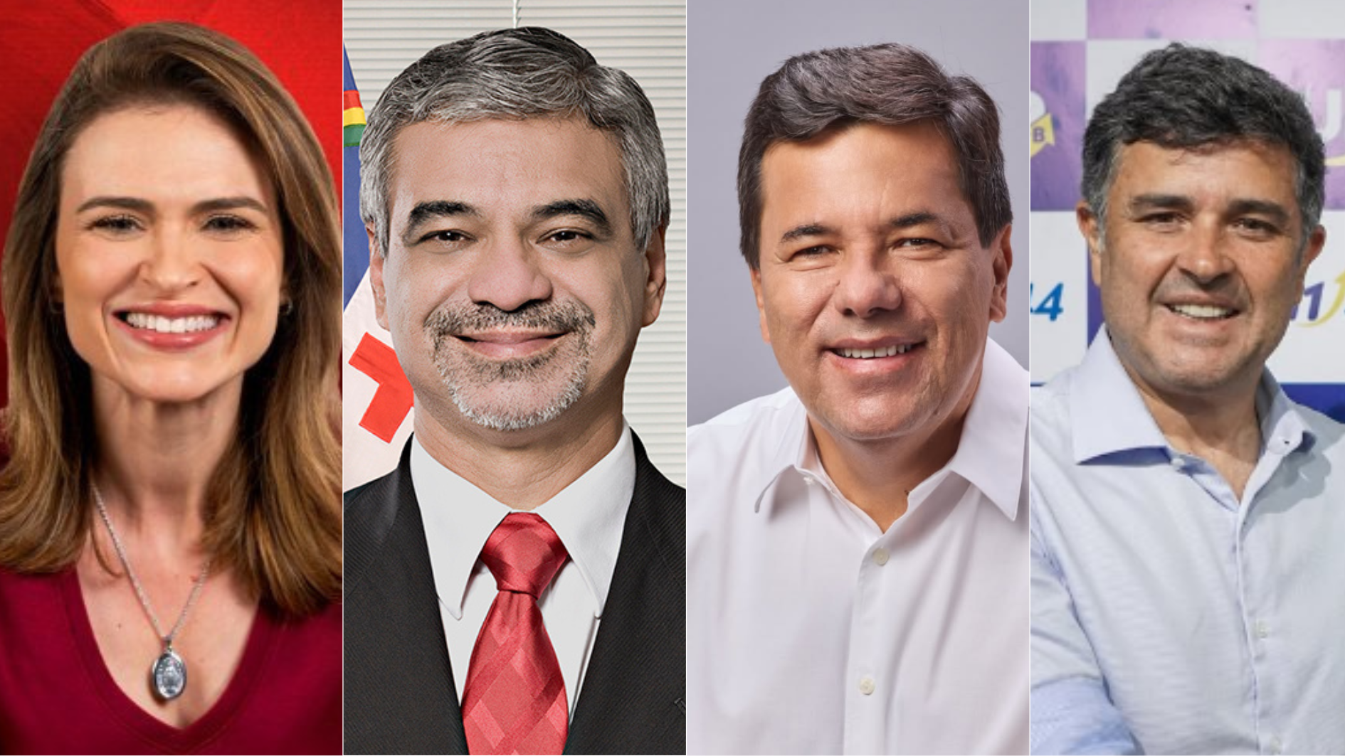 Pernambuco Marília-Humberto-Mendonça-Eduardo