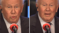 Morre Philippe Bouvard, voz histórica do rádio francês, aos 96 anos