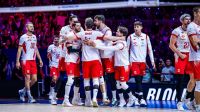Em jogaço, Polônia bate EUA no tie-break e conquista a VNL masculina