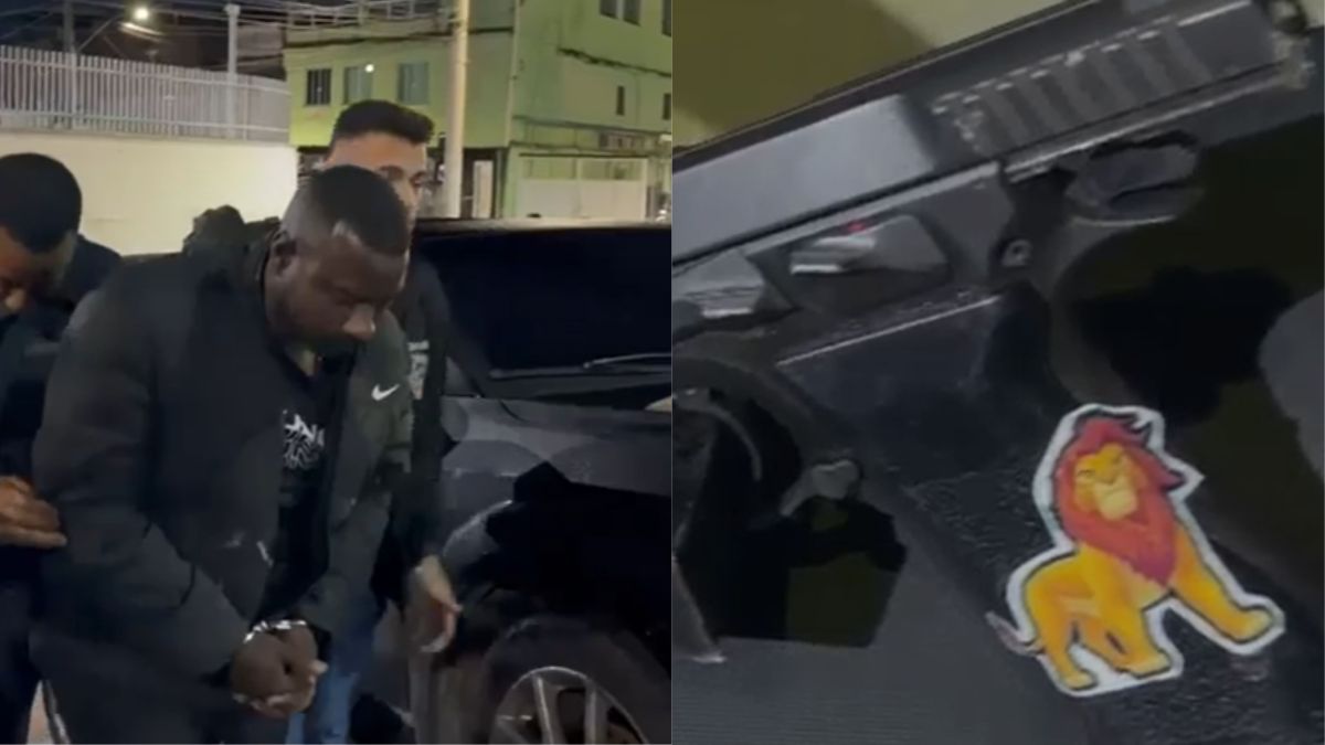 Dois ataques a tiros deixam um morto e sete feridos no RJ